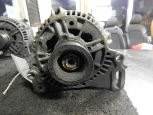 Dynamo van een Seat Arosa, Auto-onderdelen, Motor en Toebehoren, Seat, Gebruikt, 3 maanden garantie, Ophalen of Verzenden