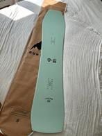 Nieuw Ride snowboard met bindingen, Sport en Fitness, Nieuw, Board, Ophalen