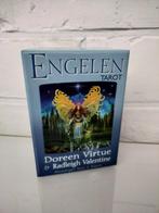 Het Engelen Tarot - Doreen Virtue, Boeken, Esoterie en Spiritualiteit, Gelezen, Tarot of Kaarten leggen, Ophalen of Verzenden