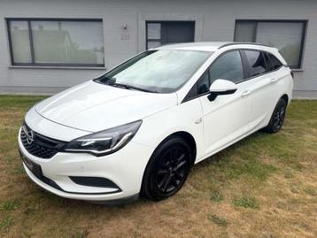 Opel Astra 1.6d Sports Tourer MARCHAND motor probleem !!! beschikbaar voor biedingen