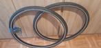 Set SCHWALBE buitenbanden stadsfiets 26" anti-lek 5 NIEUW, Ophalen of Verzenden, Nieuw, Band, Schwalbe