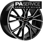 Nieuwe 22 inch FPBlack  Avus AF18 velgen Etron Q7 Q8, Auto-onderdelen, Banden en Velgen, Ophalen of Verzenden, Nieuw, Overige maten