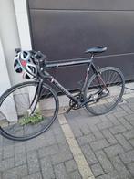Target Koersfiets in Nieuwe staat met helm erbij, Fietsen en Brommers, Ophalen