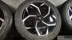 19  inch Hyundai Ioniq5 winterbanden + velgen 235 55 19, Auto-onderdelen, Banden en Velgen, 19 inch, Gebruikt, -, -