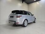 Land Rover Range Rover Sport P400e HSE Hybride - GPS - Pano, Auto's, 0 min, https://public.car-pass.be/vhr/59e6b673-1143-4bb6-98e8-48891a77ce0d