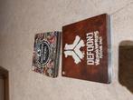 Defoon.cd s, Cd's en Dvd's, Cd's | Verzamelalbums, Ophalen of Verzenden, Zo goed als nieuw