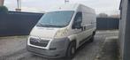 Citroën Jumper 3.0 HDi – 2010 – Euro 4, Citroën, Bedrijf, Diesel, Euro 4