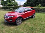 Range Rover evoque, 4 cilinders, Particulier, Te koop, ABS