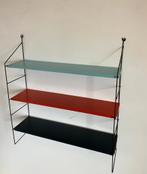 Vintage wandrek, Huis en Inrichting, Woonaccessoires | Wandplanken en Boekenplanken, Ophalen, Gebruikt