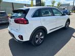 Kia Niro, plug-in hybride 1.6 +elektr /Carplay/ camera/ ACC, Autos, Kia, Euro 6, Entreprise, Carnet d'entretien, 105 kW