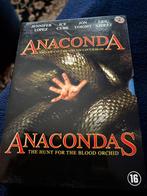 Anaconda 2 dvds, Cd's en Dvd's, Ophalen of Verzenden, Zo goed als nieuw