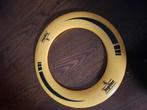 Jupiler frisbee van kunststof, Verzenden, Gebruikt, Overige typen, Jupiler