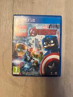 LEGO Marvel's Avengers, Enlèvement, Aventure et Action, À partir de 7 ans