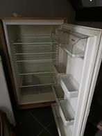 Koelkast zonder vriesvakje, zelf ophalen, Elektronische apparatuur, Koelkasten en IJskasten, Ophalen, Gebruikt, 45 tot 60 cm, Zonder vriesvak