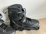 Inlineskates maat 38 niet gebruikt !, Sport en Fitness, Skeelers, Ophalen, Zo goed als nieuw