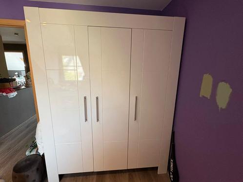 Mooie kinderkamer van Bopita, Kinderen en Baby's, Kinderkamer | Commodes en Kasten, Zo goed als nieuw, Commode, Ophalen