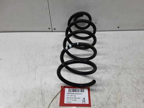 SCHROEFVEER ACHTER Nissan Micra (K14) (01-2016/12-2024), Auto-onderdelen, Ophanging en Onderstel, Nissan, Gebruikt