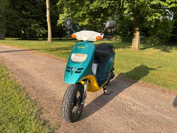 Piaggio typhoon 50 cc beschikbaar voor biedingen