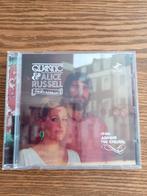 Quantico &Alice Russell with combo barbaro look around the c, CD & DVD, CD | Jazz & Blues, Comme neuf, Enlèvement ou Envoi
