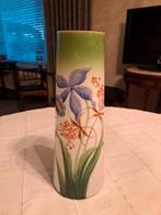 Vaas, Huis en Inrichting, Woonaccessoires | Droogbloemen, Ophalen, Zo goed als nieuw