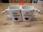 Tasses, Maison & Meubles, Enlèvement, Comme neuf