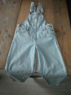 Leuke jeanssalopette van #Like Me maat 128., Kinderen en Baby's, Ophalen of Verzenden, Gebruikt, Meisje, Broek