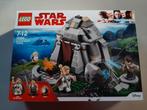 Lego star wars 75200 Ahch-To Island training, Enlèvement ou Envoi, Lego