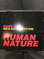 Gary Clail on-u sound system: human nature, Ophalen of Verzenden