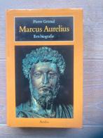 Grimal, Pierre. Marcus Aurelius. Een biografie, Verzenden