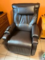 Fauteuil Relax électrique, Enlèvement, Comme neuf