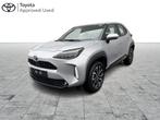 Toyota Yaris Cross Dynamic Plus, Argent ou Gris, Achat, Euro 6, https://public.car-pass.be/vhr/c81cb9ac-80c8-4bb8-8ee1-f5b33f267727