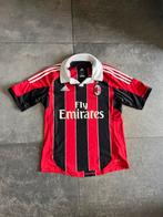 Ac milan voetbal truitje, Maat M, Ophalen of Verzenden, Zo goed als nieuw, Shirt