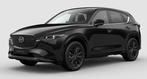 Mazda CX-5 2.0i e-SKYACTIV-G MHE 2WD Homura, Auto's, Mazda, Automaat, 1998 cc, Cruise Control, Zwart