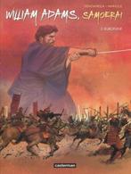 Stripreeks " William Adams , Samoerai " ( 2 albums ), Série complète ou Série, Enlèvement ou Envoi, Comme neuf