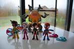 Spidey actiefiguren, Kinderen en Baby's, Ophalen, Zo goed als nieuw