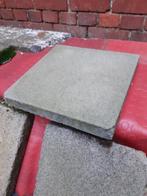 Dans 30 x 30 cm +/- 70 stuks, Enlèvement, Utilisé, Bétonplex, 20 à 50 mm