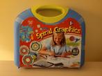 jeux spiral graphic, Ophalen of Verzenden, Zo goed als nieuw, Overige typen