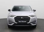 DS 3 Crossback 1.2 PureTech Bastille NAVI | CAMERA | Apple C, Auto's, Stof, Euro 6, 1199 cc, 5 deurs