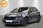 Skoda Fabia Monte Carlo DSG, Argent ou Gris, Achat, Euro 6, 116 ch