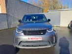 Land Rover Discovery 3.0 TD6 First Edition 7pl. FULL OPTIE 3, Auto's, Land Rover, Gebruikt, Euro 6, 2993 cc, 7 zetels