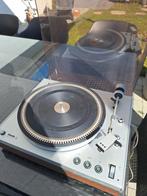 Tourne disque philips, Audio, Tv en Foto, Platenspelers, Ophalen, Gebruikt, Philips