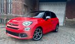 Fiat 500x Sport 1.0 full 2020 48.000km 1proprio, Boîte manuelle, Alcantara, 500X, Carnet d'entretien