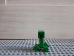 Lego minecraft Creeper, Comme neuf, Briques en vrac, Lego, Envoi