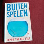 Sophie van der Stap - Buiten spelen, Ophalen of Verzenden, Zo goed als nieuw, Sophie van der Stap