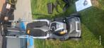Grasmachine stiga, Tuin en Terras, Grasmaaiers, Ophalen