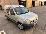 Nissan Kubistar / 2007, Auto's, Stof, Diesel, Grijs, Particulier