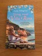 Roman Nicky Pellegrino, Ophalen of Verzenden, Nieuw, Nicky Pellegrino, België