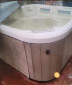 Jacuzzi GRATIS LEVERING EN PLAATSING MET GARANTIE, Ophalen of Verzenden, Gebruikt, Verwarming