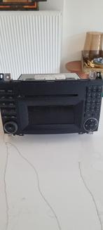 Mercedes Radio, CD, Bluetooth Vito, Sprinter,..., Ophalen of Verzenden