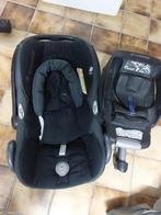 Maxicosi met isofix en verkleinkussen, Kinderen en Baby's, Ophalen, Zo goed als nieuw, Isofix